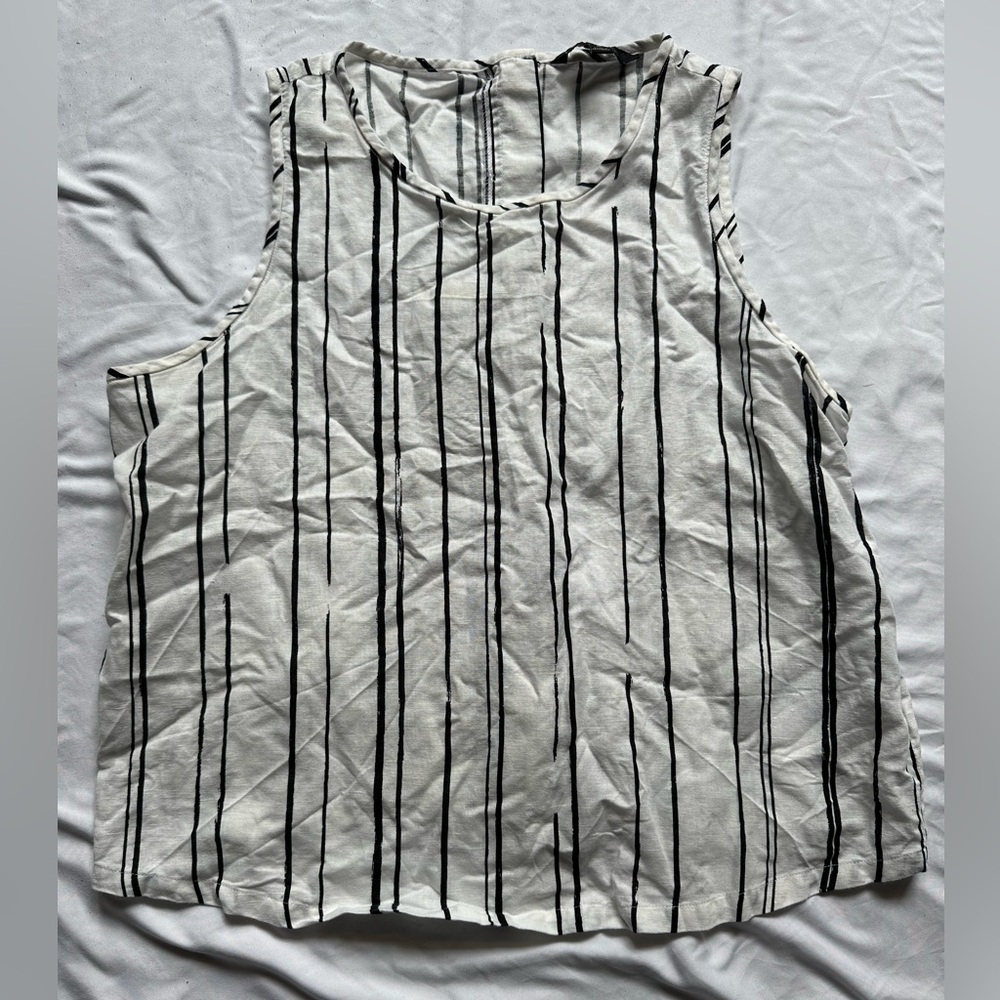 Banana Republic Tank Top
